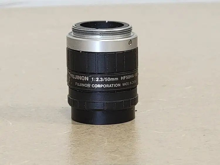 New | in-Stock FUJINON HF50HA-1B Office Equipment British Columbia CA | Lenmark #266830