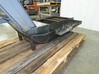 Used ENOMOTO _UNKNOWN_ Conveyor Parts Indiana US | Arrow Industrial #1366801