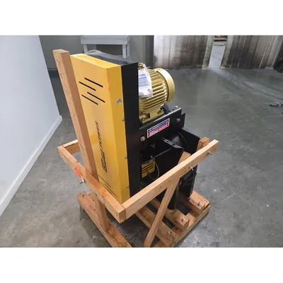 NEW CHICAGO BLOWER CORP 9