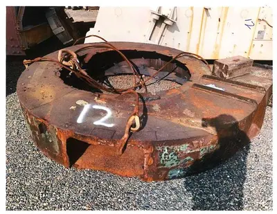 USED RAYMOND 5057