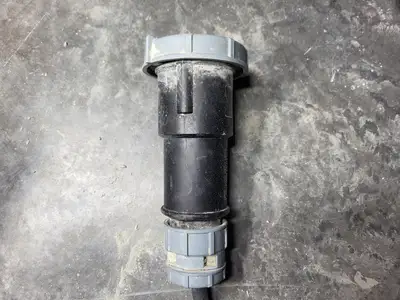 USED SEW-EURODRIVE R87VU41DV160M4