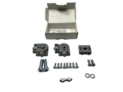 New | in-Stock Bosch Aluminum Joint 45X60 MISSING BLOCK Misc Fasteners Michigan US | Maverick Industrial Sales #1507318