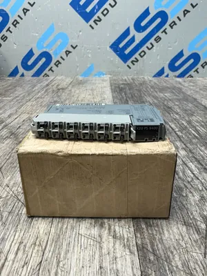 B & R AUTOMATION X20 PS 9400 REV D0 Electrical/PLC/Automation | ESS Industrial Equipment Sales (2)