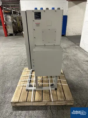 USED Extrel Extrel Process Mass Spectrometer, Model MAX-300