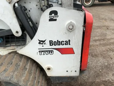 Used 2018 BOBCAT T770 Compact Track Loaders Michigan US | Miedema Asset Management Group #1453493