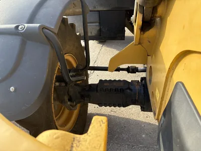 Used 2012 CATERPILLAR TH514 Telehandlers Texas US | 4K Lift Co #1503932
