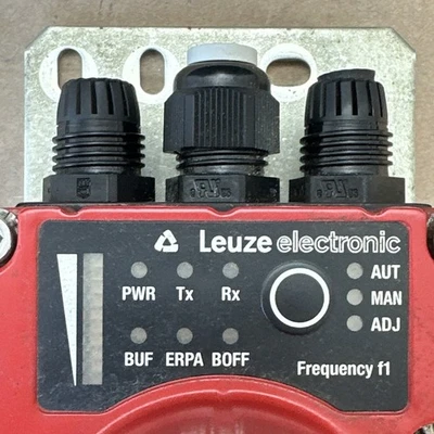 USED Leuze DDLS 200/120.2-50