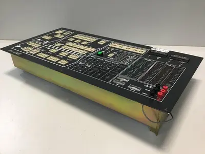 USED FUJI ELECTRIC DT 300