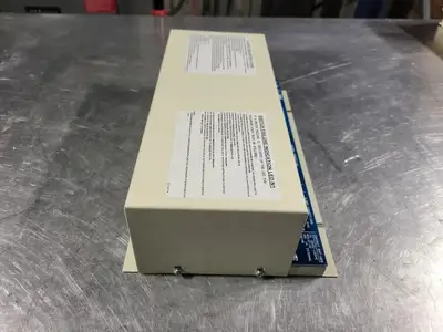 USED HAYLEY STC-120