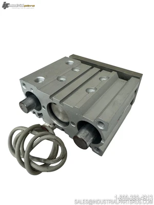 USED SMC MGPL25-30Z