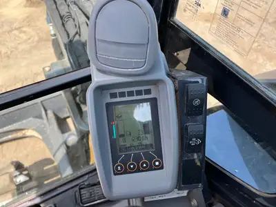 Used 2021 JOHN DEERE 60G Crawler Excavators - Mini Ontario CA | Driven Equipment Solutions #1423094