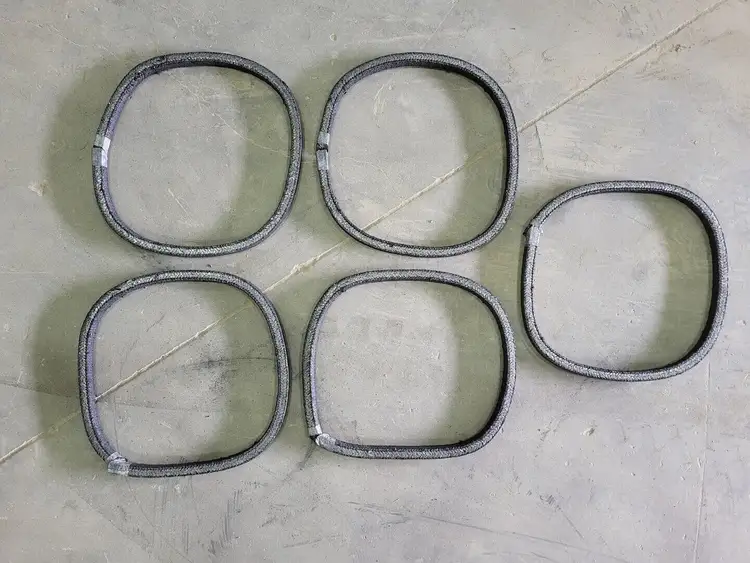 New | in-Stock ROBCO RGP449E1250 Parts British Columbia CA | Lenmark #269713