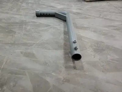 NEW FLOWSERVE ETM00001304