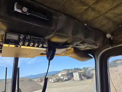 Used 1980 PETERBILT 359 Conventional trucks California US | Ben Kaplan Equipment #1358155