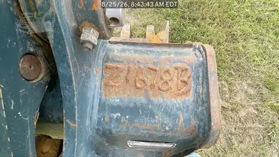 Used 2024 HYUNDAI HX85A Crawler Excavators Georgia US | National Equipment Dealers #1422218