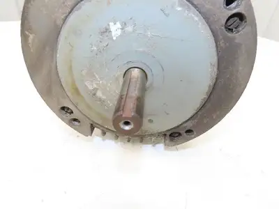 General Electric DC Motor 1/2Hp 1725rpm 90-100VDC 56C Statotrol Full Wave