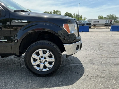 Used 2013 FORD F-150 Pickup Trucks Michigan US | Miedema Asset Management Group #1324148