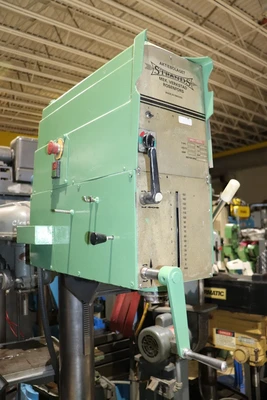 USED STRANDS S30