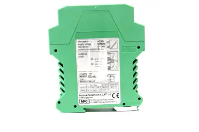 NEW M&C TECH GROUP LA1.4 LIQUIDALARM LA14