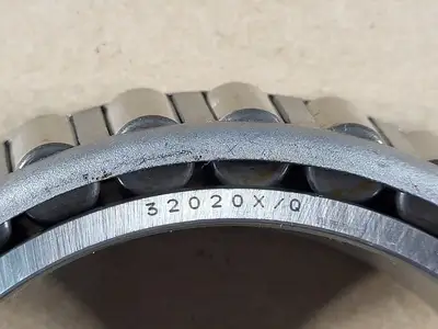NEW SKF 32020X/Q
