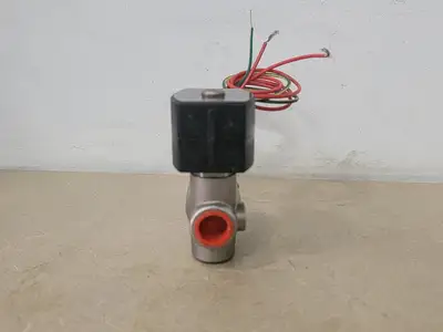 USED ASCO EF8223G010