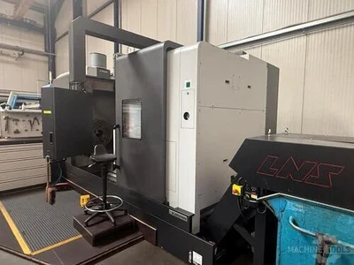 USED 2022 DOOSAN PUMA 700M