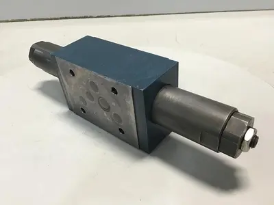 USED BOSCH 0 811 101 266