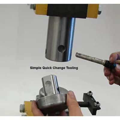 BAILEIGH MH-19 English Wheels/Planishing Hammers | Sierra Victor Industries (3)