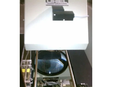 Oriel Double Sided Mask Aligner