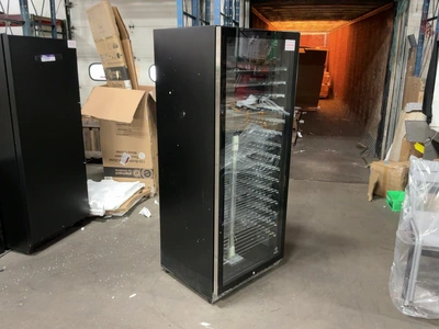 Used VINOTEMP EL-300COMM Bottle Coolers Michigan US | Miedema Asset Management Group #1762549