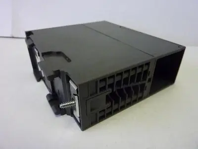 USED SIEMENS 6ES7 158-0AD01-0XA0