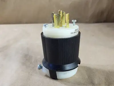 NEW HUBBELL HBL2531