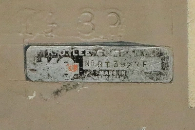 USED K.O. Lee RTM-300