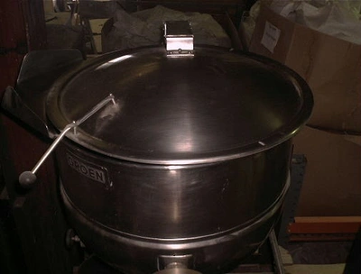 Used _UNKNOWN_ _UNKNOWN_ Cooking Kettles Minnesota US | A&I Equipment #1317445