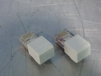 New | in-Stock MOELLER EASYNTR Connector Accessories Ohio US | HGR 24 #786997