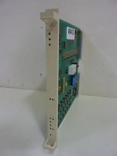 Used ABB 3HAB2211-1/1 Circuit Boards Michigan US | Ideal Machinery #570351
