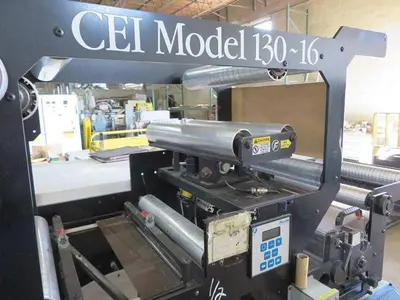 USED CEI 130-16