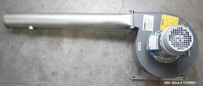USED MARCHESINI LINE 1