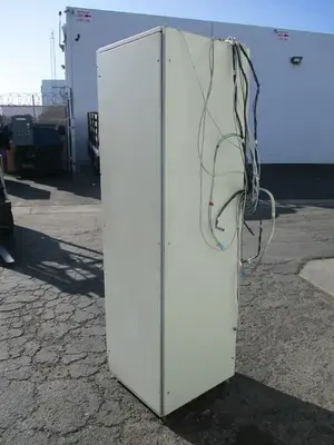 USED MKS PR4000