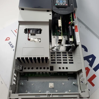 Used ALLEN BRADLEY 20F11ND096JA0NNNNN Misc Electrical & Power Parts California US | American Industrial Supply Co. #1493627
