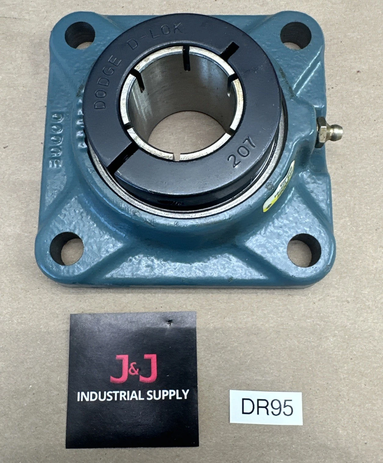 NEW Dodge 128784