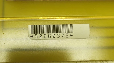 USED CINCINNATI MILACRON 3-531-3786A