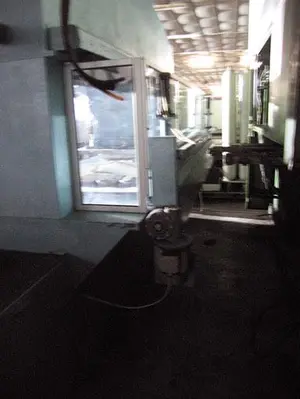 USED SANSON 50 TON