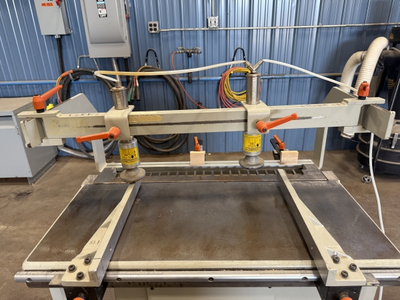 USED VITAP T21