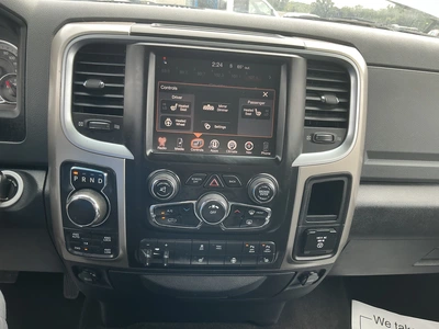 Used 2014 RAM 1500 Pickup Trucks Michigan US | Miedema Asset Management Group #1397109