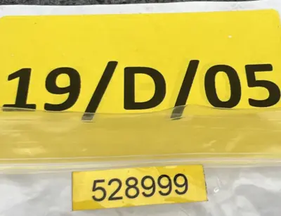 Used GE THQB1135 Circuit Breakers California US | Davliegogo LLC #1705960
