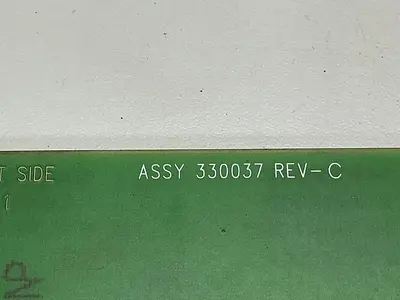 USED VAN DORN 330-037