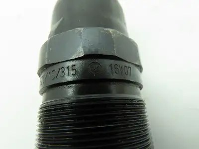 Rexroth DBDS20K1C/315 Hydraulic Pressure Relief Valve Screw-In Cartridge