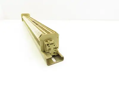 Klippon SAK 2.5 Terminal Block Rail 600V 25A Lot of 93