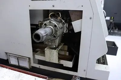 USED 2004 MAZAK QTN 100